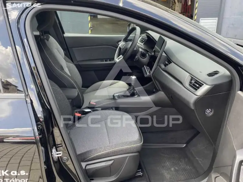 2024 Renault Captur