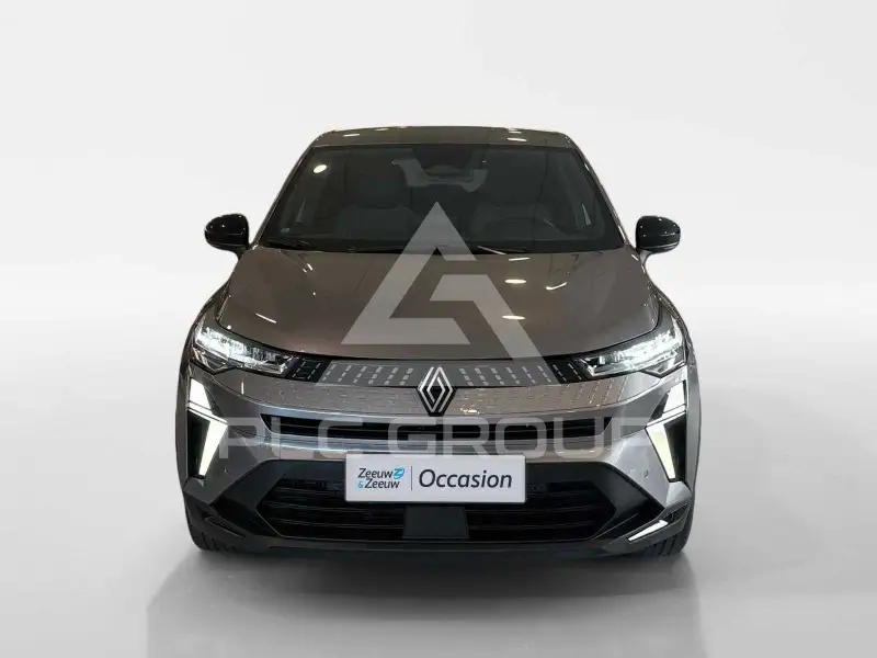 2024 Renault Captur