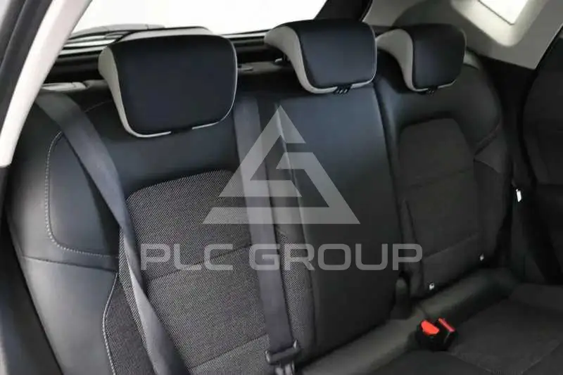 2024 Renault Captur