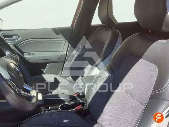 2024 Renault Captur