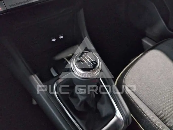 2024 Renault Captur