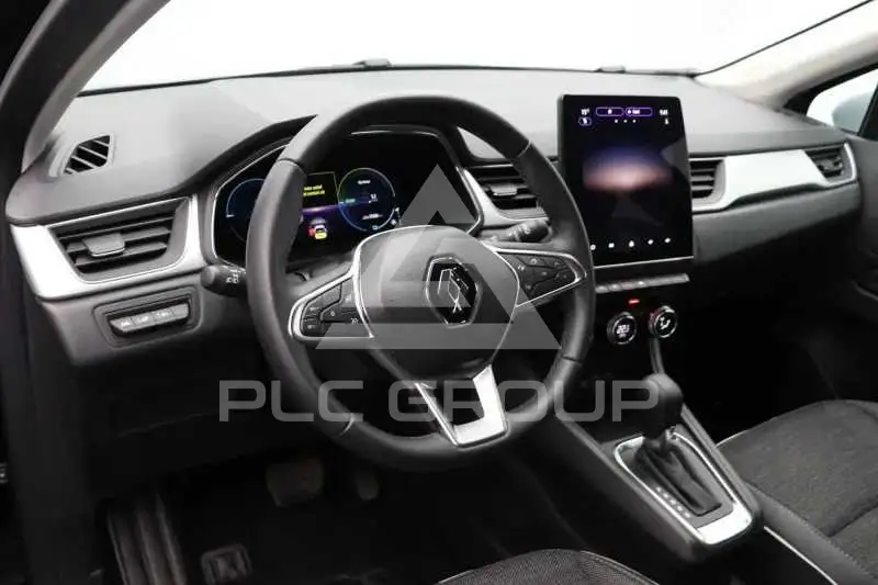 2024 Renault Captur