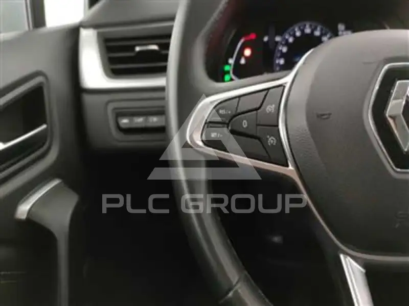 2024 Renault Captur
