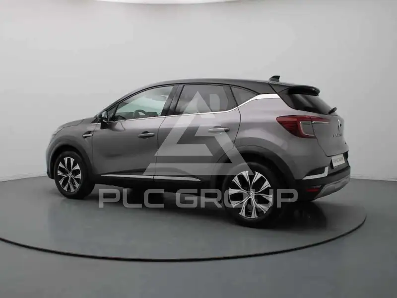 2024 Renault Captur