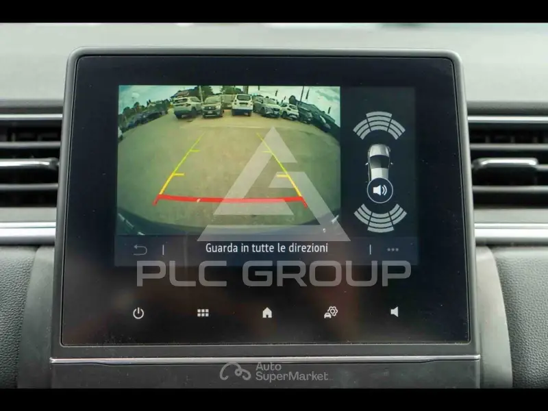 2024 Renault Captur