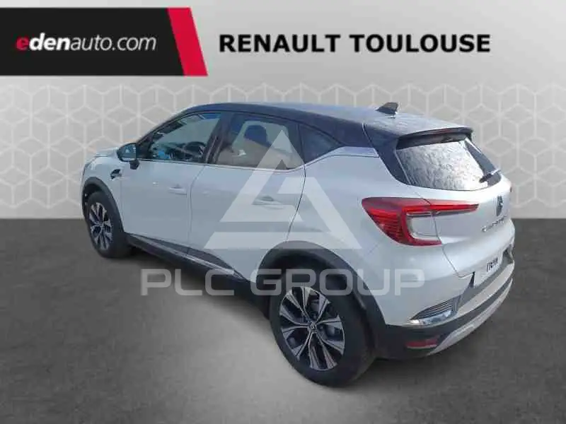 2024 Renault Captur