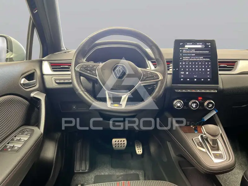 2024 Renault Captur