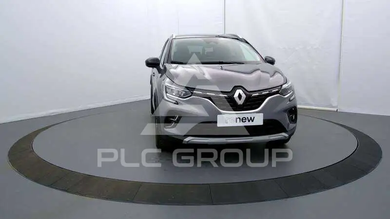 2024 Renault Captur