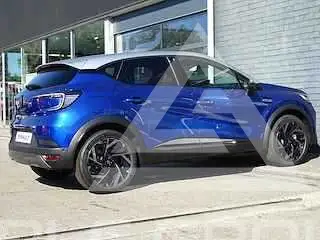 2024 Renault Captur