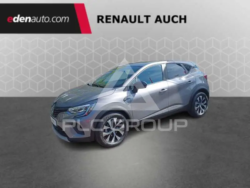 2024 Renault Captur