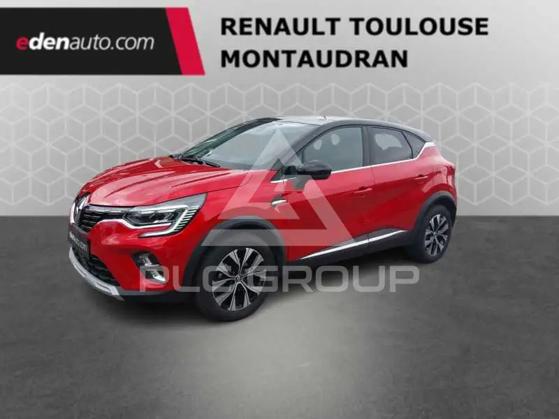 2024 Renault Captur