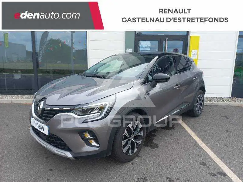 2024 Renault Captur