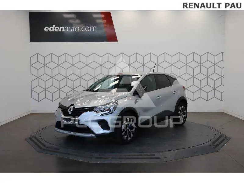 2024 Renault Captur