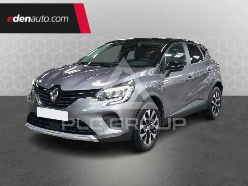 2024 Renault Captur