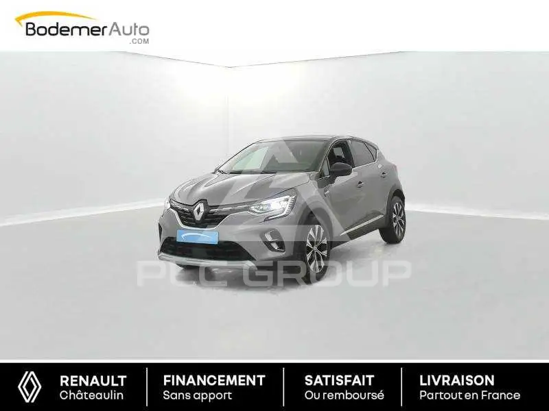 2024 Renault Captur