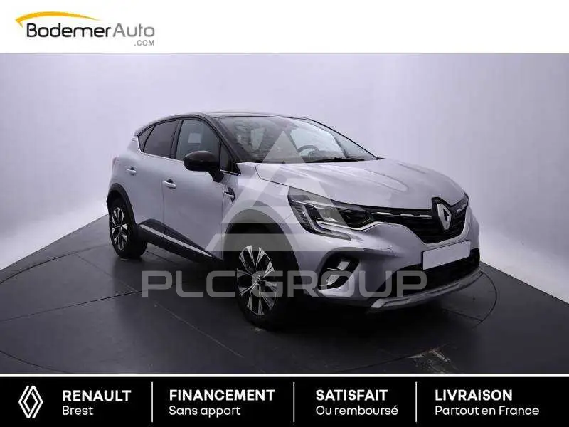 2024 Renault Captur