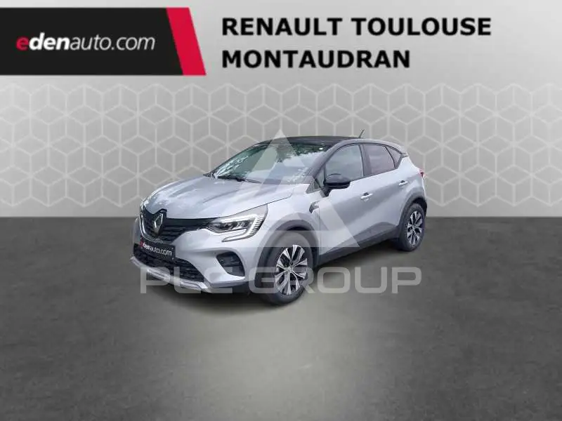 2024 Renault Captur