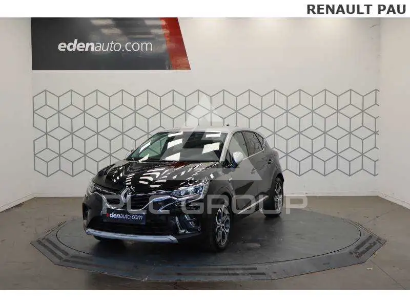 2024 Renault Captur
