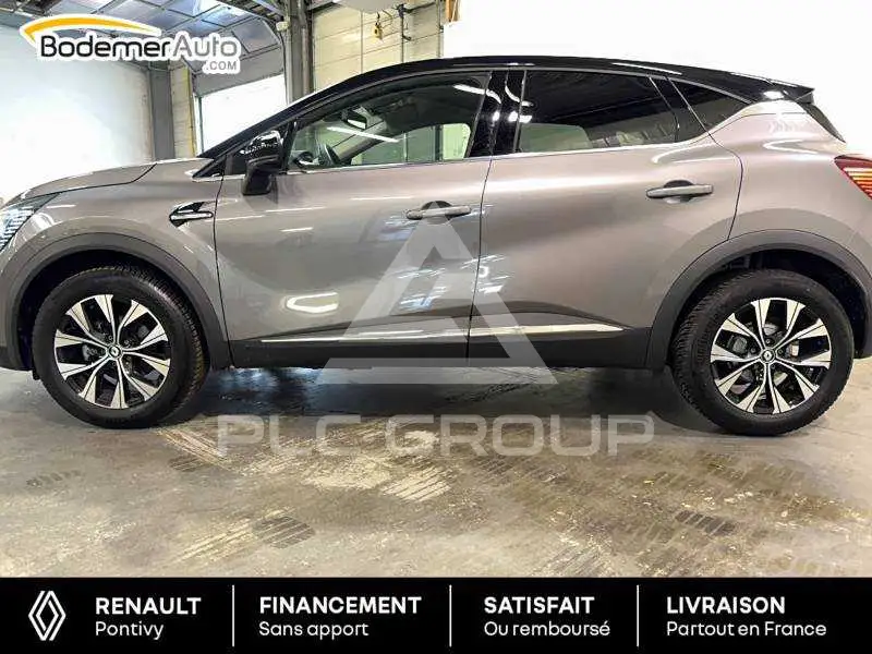 2024 Renault Captur