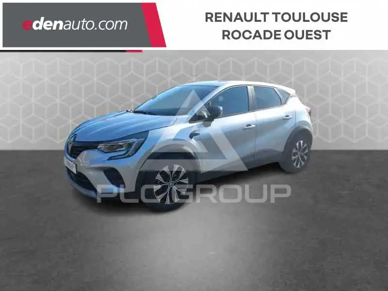 2024 Renault Captur