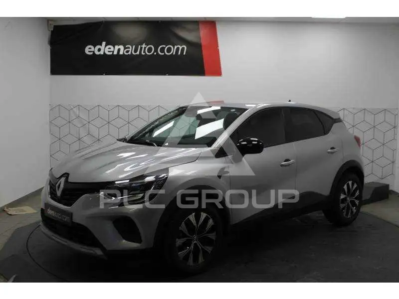 2024 Renault Captur