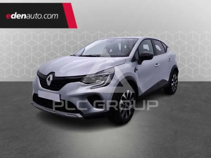 2024 Renault Captur