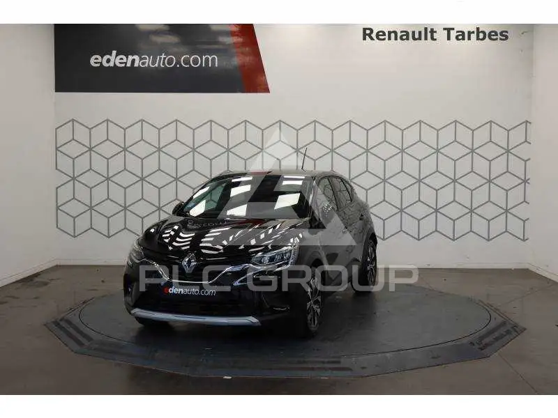 2024 Renault Captur