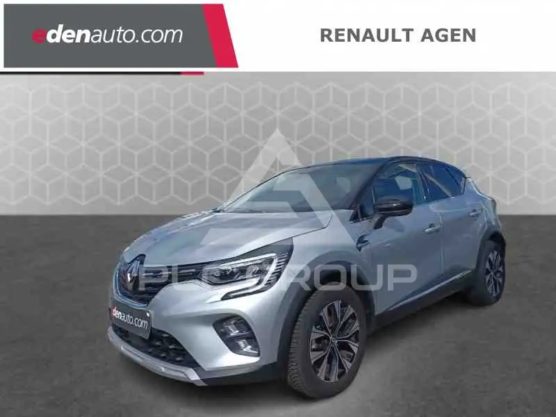 2024 Renault Captur