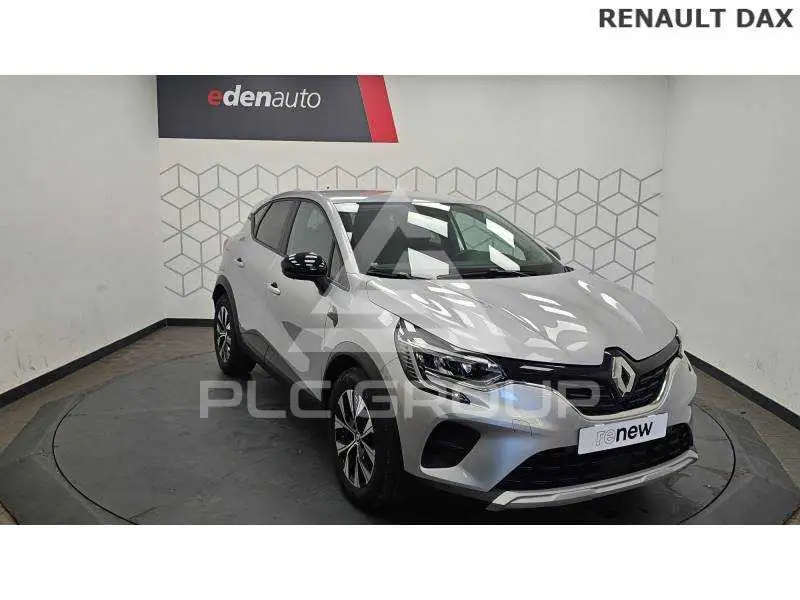 2024 Renault Captur