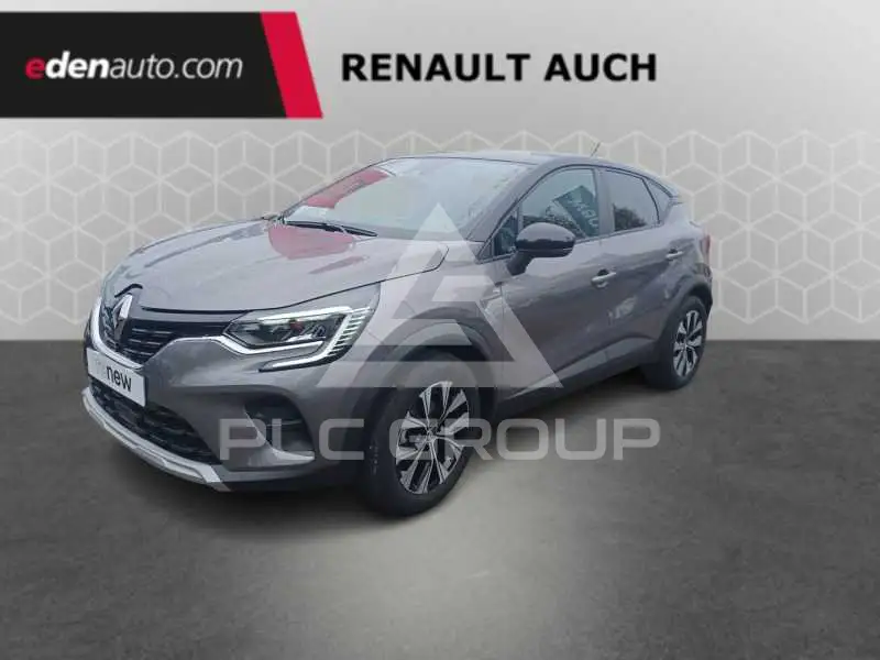 2024 Renault Captur