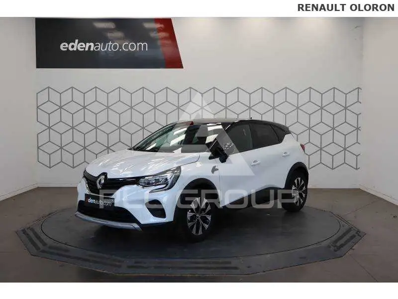 2024 Renault Captur