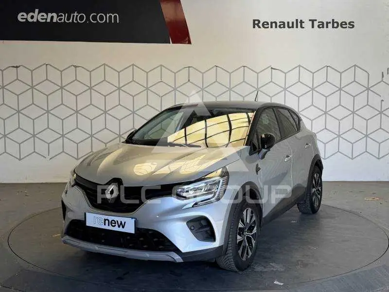 2024 Renault Captur