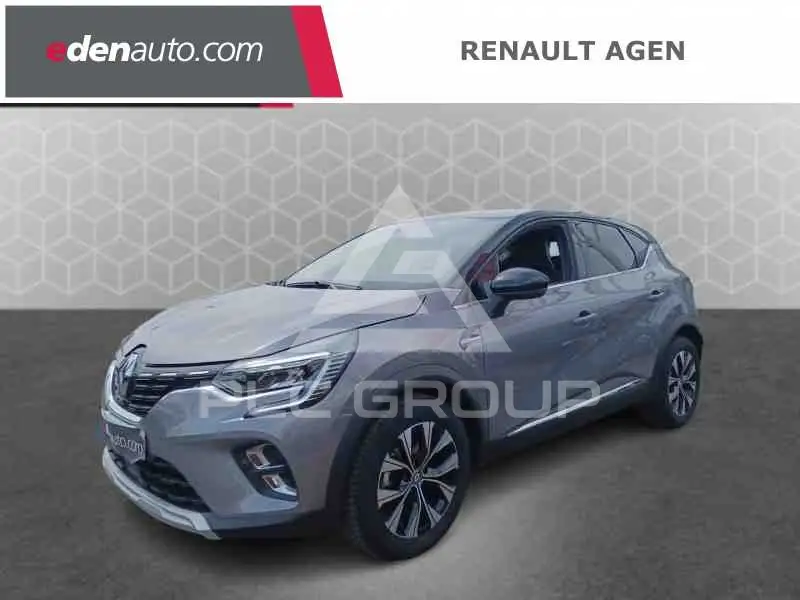 2024 Renault Captur
