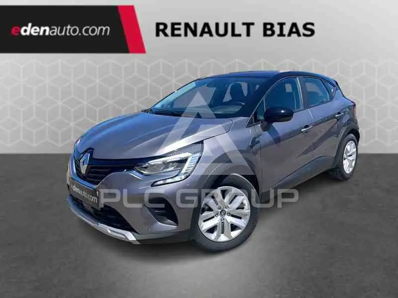 2024 Renault Captur