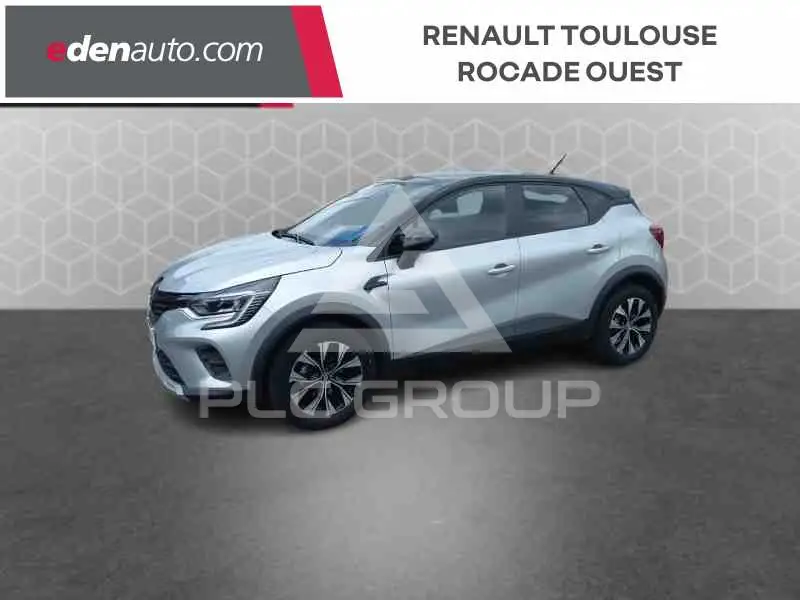 2024 Renault Captur