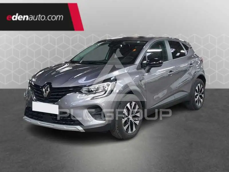2024 Renault Captur