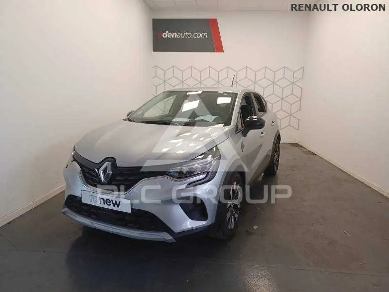 2024 Renault Captur