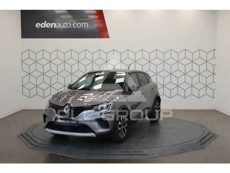 2024 Renault Captur