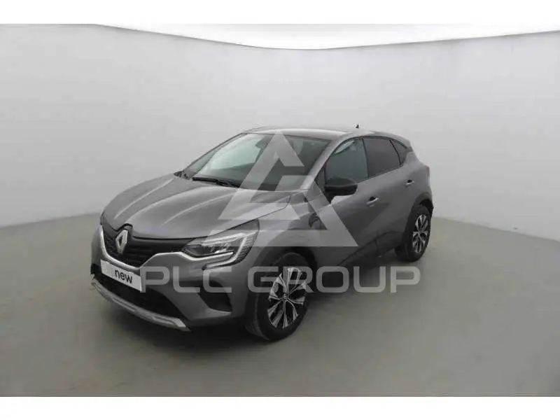 2024 Renault Captur