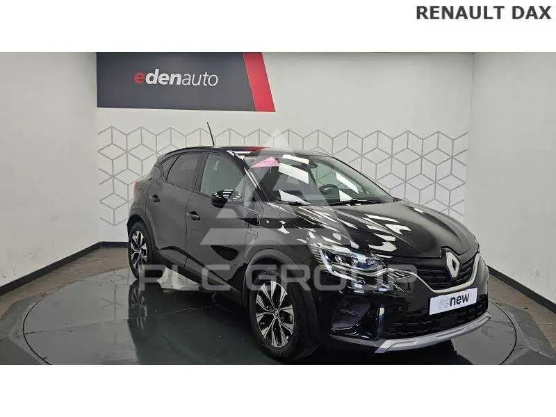 2024 Renault Captur