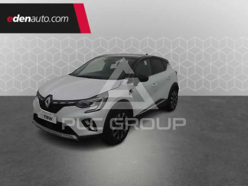 2024 Renault Captur