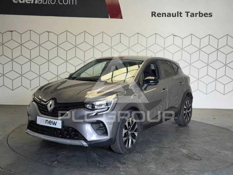2024 Renault Captur
