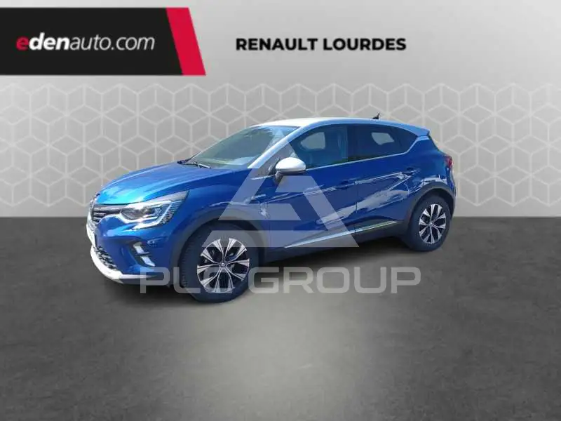 2024 Renault Captur