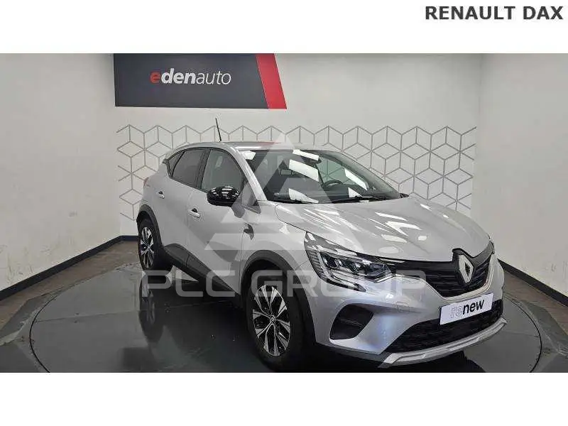 2024 Renault Captur