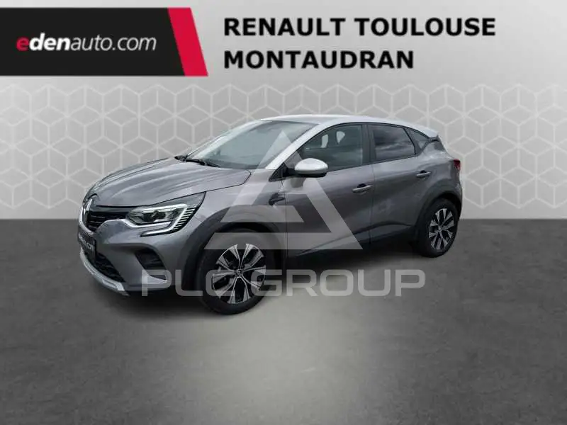 2024 Renault Captur