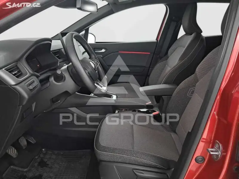 2024 Renault Captur
