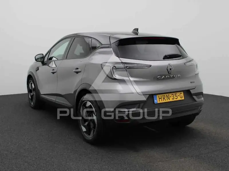 2024 Renault Captur
