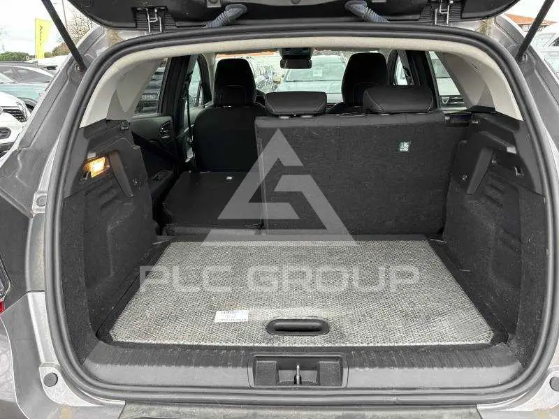 2024 Renault Captur