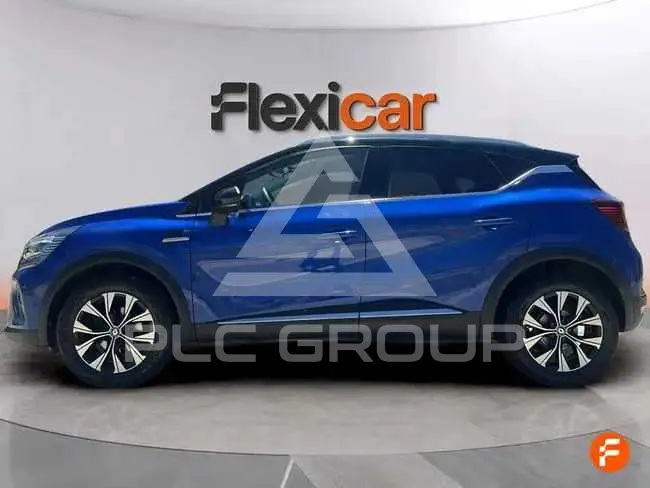 2024 Renault Captur