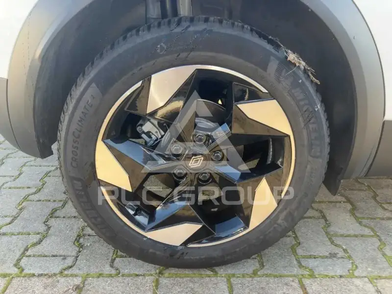 2024 Renault Captur